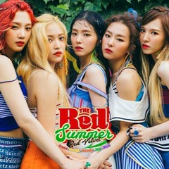 레드벨벳(Red Velvet) - 빨간맛(Red Flavor) Remix