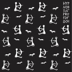 Hypnobeat - Prototech (SERLP007 / DE-179) 2xLP Extraits