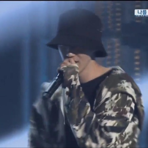 show me the money 2차