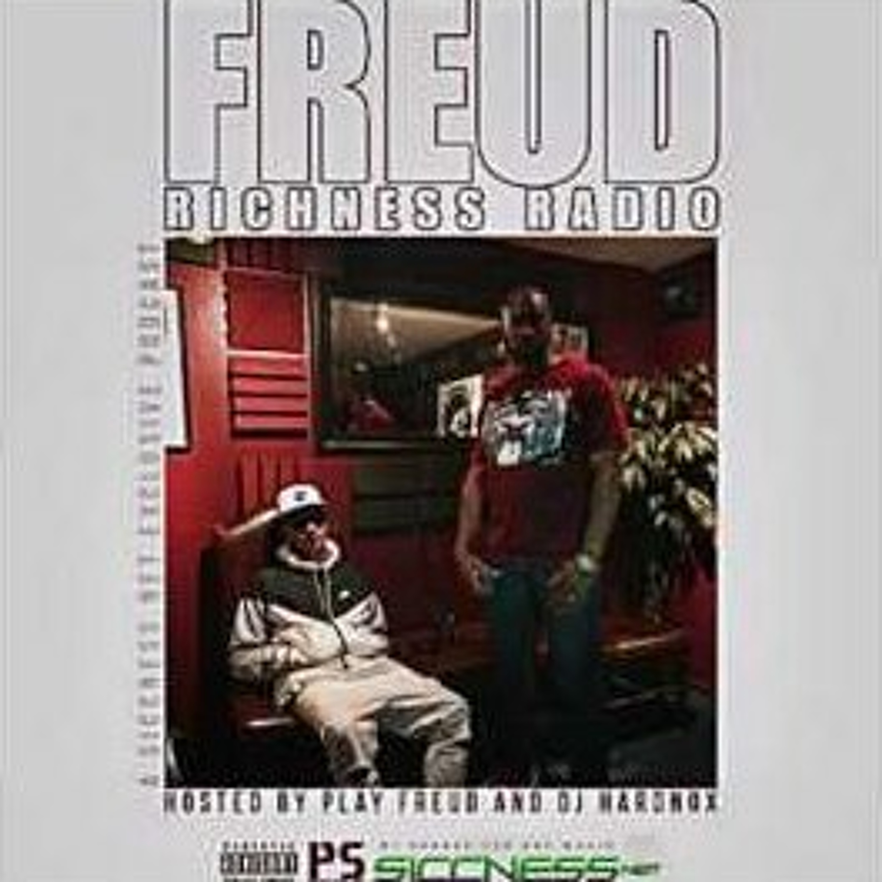 Siccness Radio