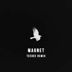 Toddla T Ft. Andrea Martin - Magnet (TeeDee Bootleg)
