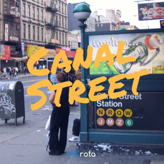 Canal Street