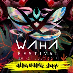 WAHA 2017