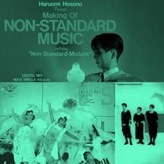 NonStandardMixture -> RemakingOfNonStandardMusic -> SiamParadise