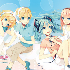 新世界へのプロローグ