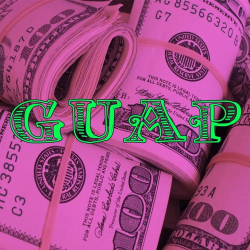 Yaeji - Guap (MY OWN FLIP)