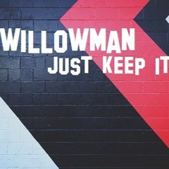 WillowMan - Just Keep It PURE BEATS