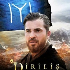 Dirilis - Ertugrul - 1Sezon - Aksiyon - Muzigi