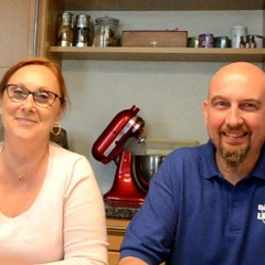 Christel Et Marc Guillemant