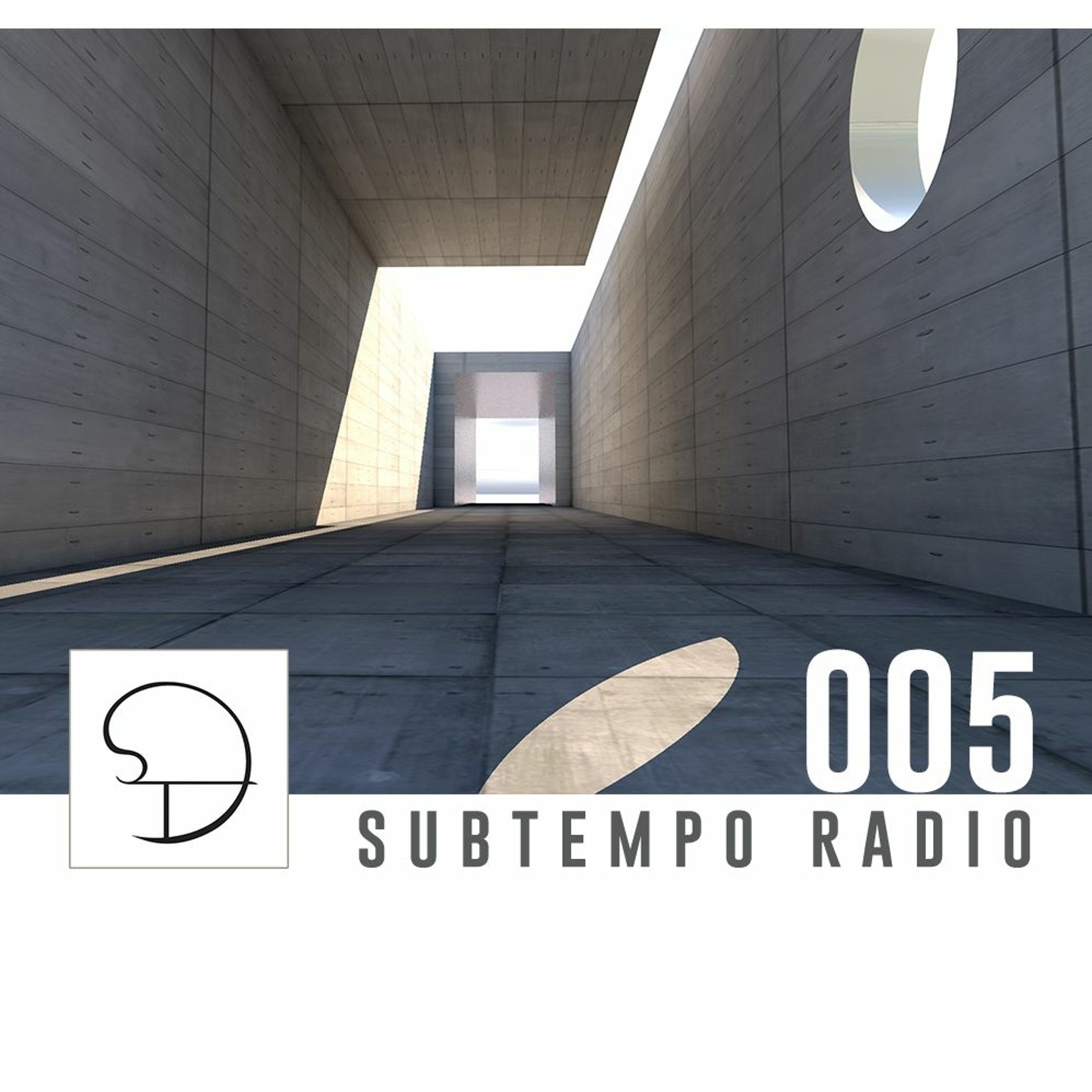 Subtempo Radio