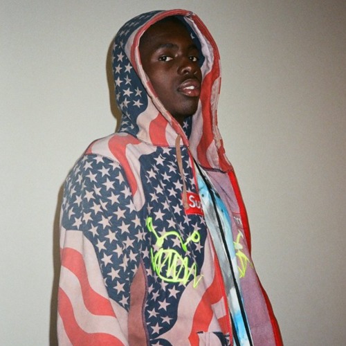 Sheck Wes - Projects [prod. 16yrold]