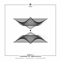 STRUK014 - Drop-E - Pragmatic Awareness (EP) Remix By Perplexad I Guidewire I Architektur
