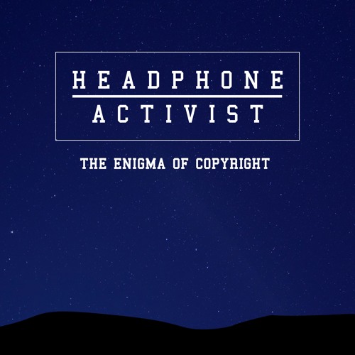 The Enigma of Copyright