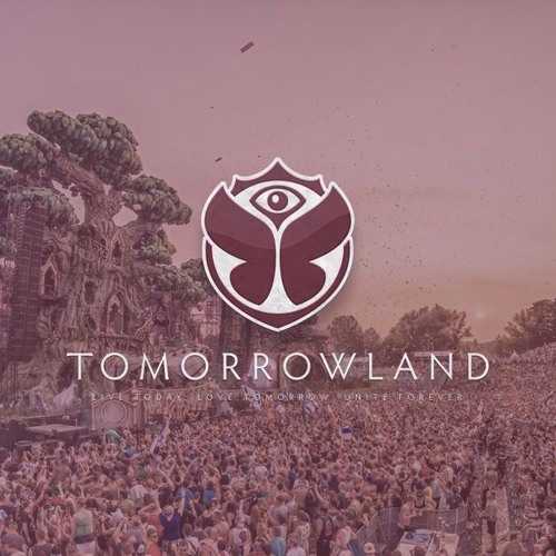 Paco Osuna - Tomorrowland - @Boom, Belgium - 29/07/2017