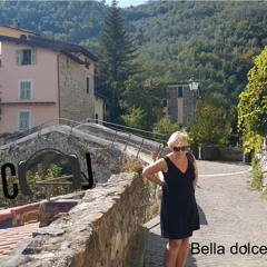 Bella Dolce (Original Mix) - Christophe J