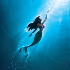 The Little Mermaid - Part Of Your World Cover By Sorta Febbry