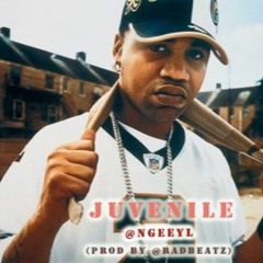Juvenile - NgeeYL (Prod @RADBEATZ)