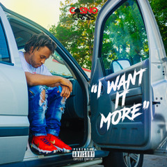 Casino Crisis- I Want It More (Prod by Casino Crisis)