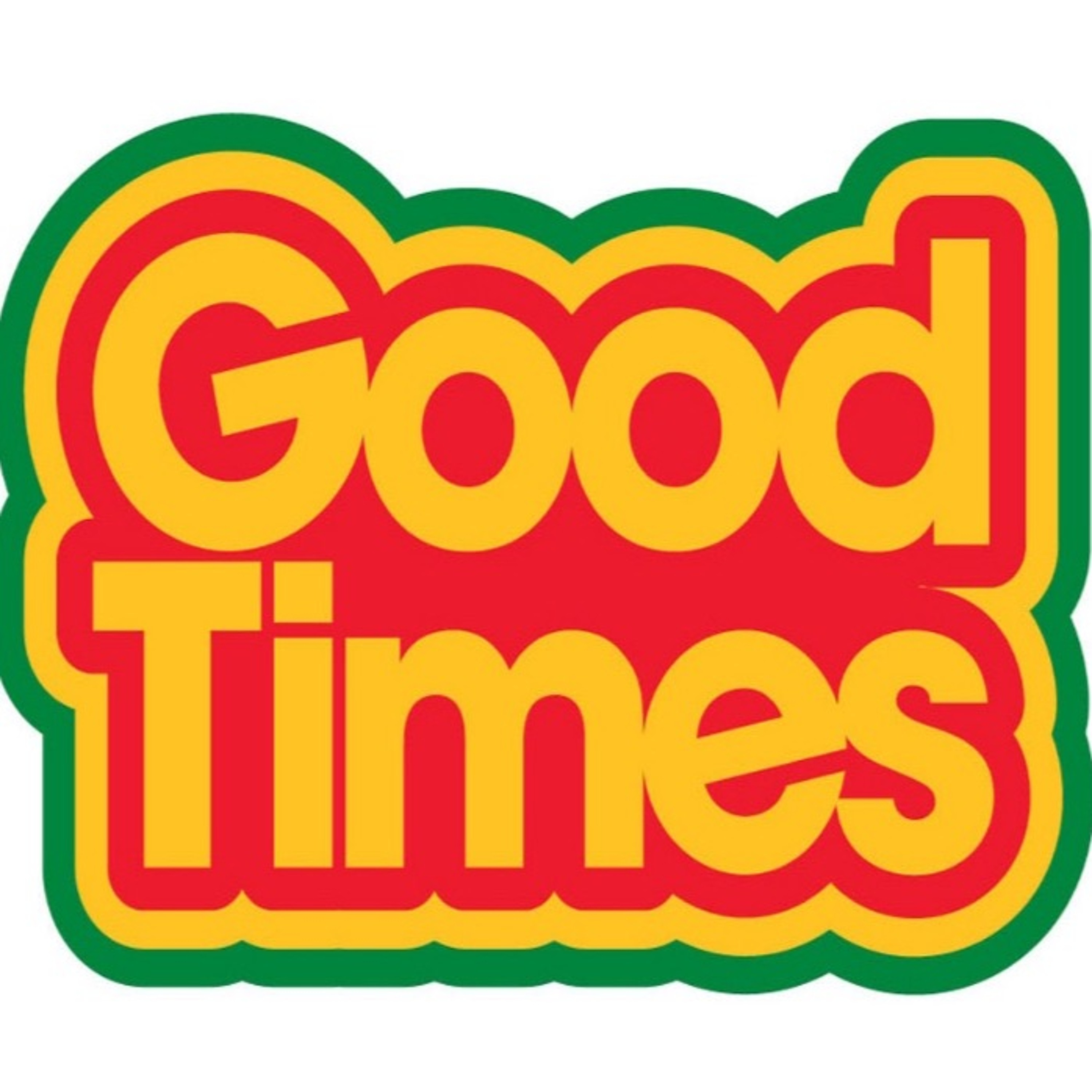 Good Times episode artwork
