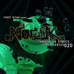 Noetik the Alchemist - 020 - Through the Streets ( Earth Deep Mixed )