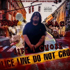 Kwany Mac x D.Seanny- Keep on Callin.mp3