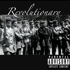 Revolutionary Feat. Compass