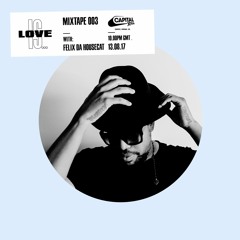 Love Is... Chicago by Felix Da Housecat