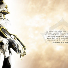 CyberStorm( Feat. ) 872 - Excalibur