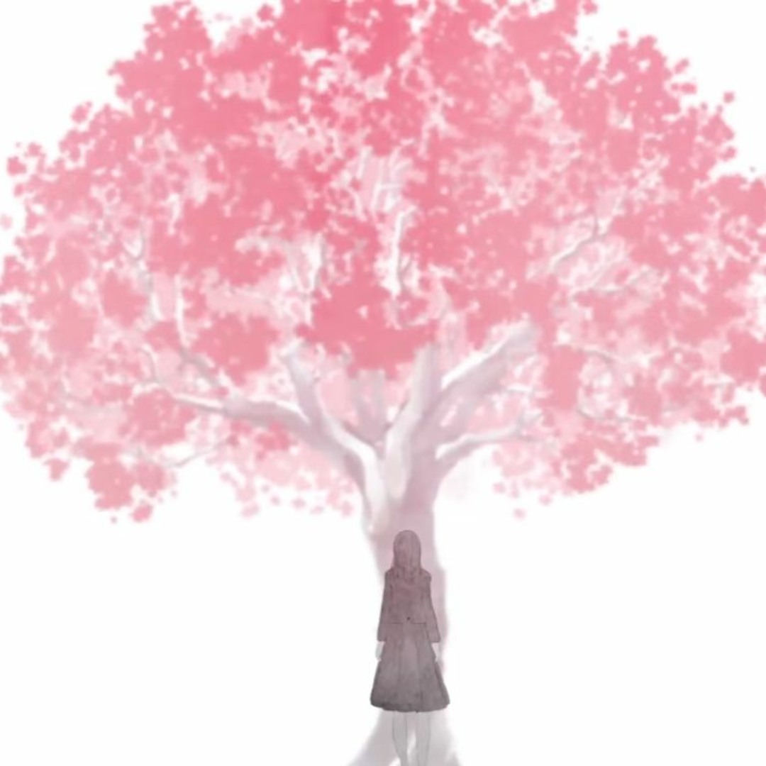 Stream 花降らし初音ミクオリジナル Flower petal - Miku - n-buna by