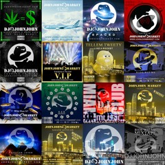 DJ JohnJohn