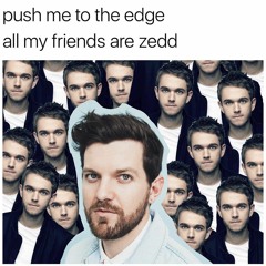 Kayzo & Gammer - Over The Edge [feat. AU8UST] (HLR_64 mini-remix)