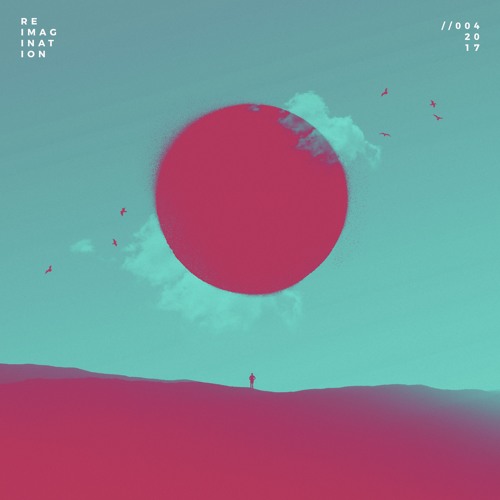 Lucian - Calm Waters feat. Beth Duck (ReImagined)