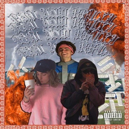 LIMBO POSSE x IGROW - BAD AND BRUXA (prod. ESTORVO666)