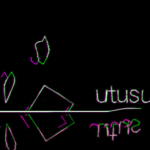 utusu