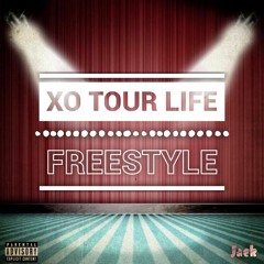XOTourLif3 Freestyle