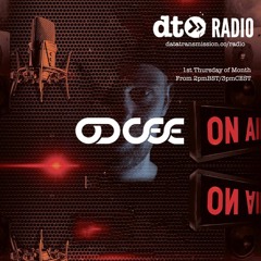 ODCee Radio with Elle Onyx Guest Mix 10-08-17