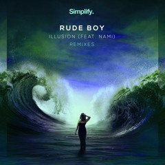 Rude Boy - Illusion Feat. Nami (Furry Thief Remix)