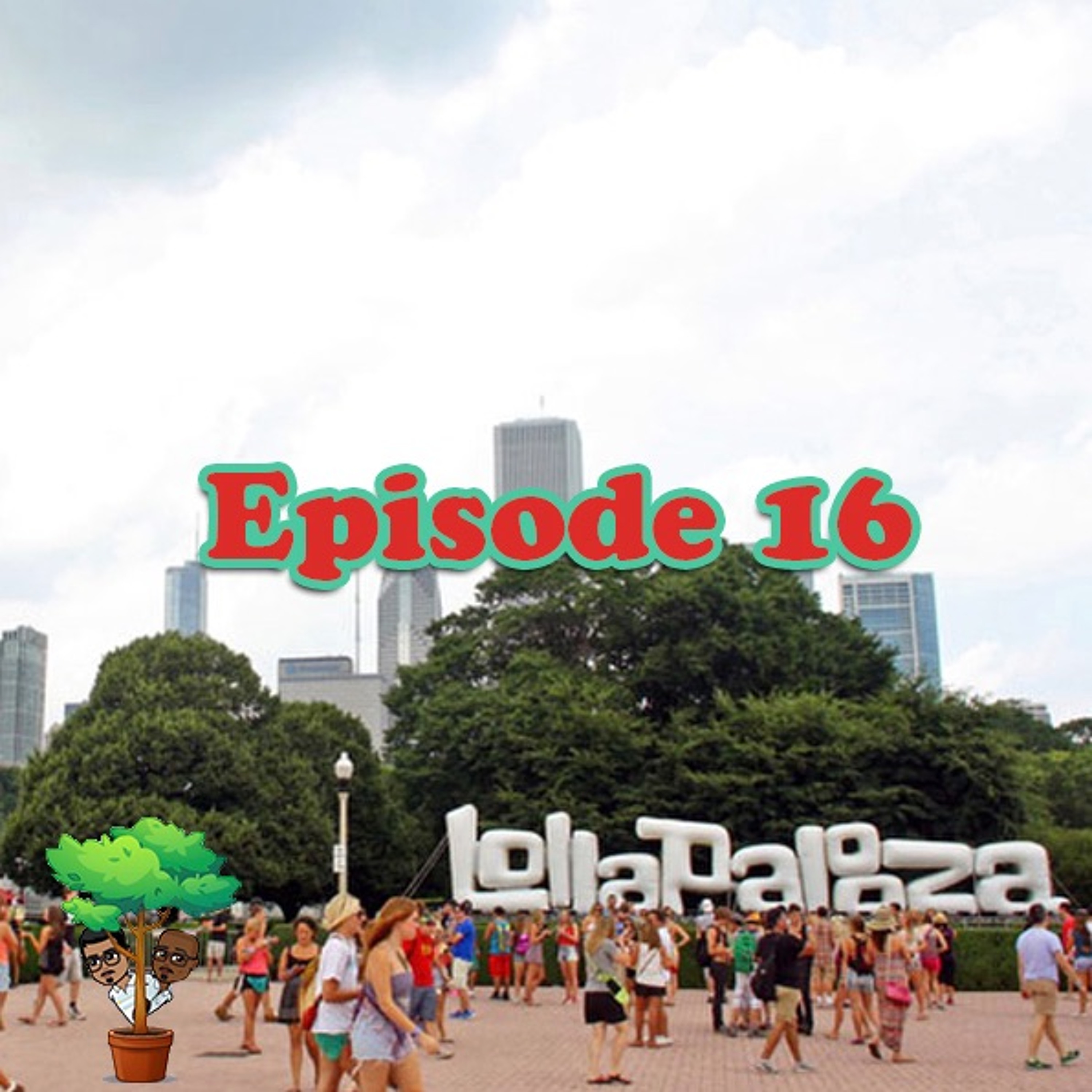 Episode 16: Fave Five Hip-Hop Intros thumbnail