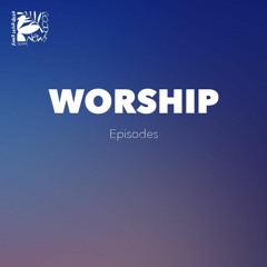 عبادة وتسبيح - لوتشيا يوسف