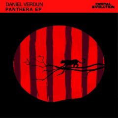 Daniel Verdun - Destiny (Original Mix) [Out Now]