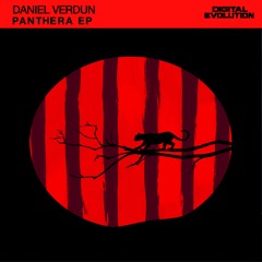 Daniel Verdun - Dark Circus (Original Mix) [Out Now]
