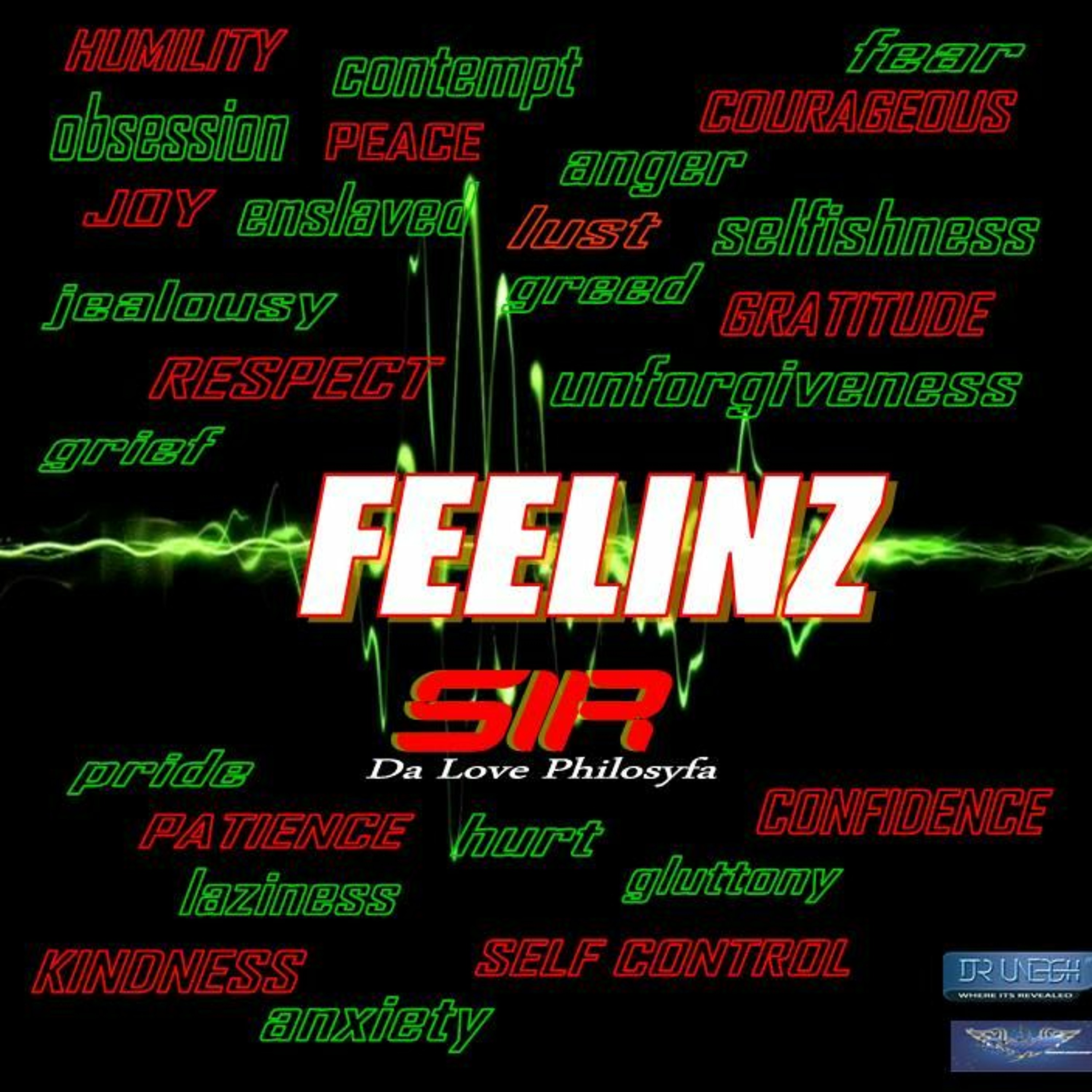 FEELINZ by SIR episode artwork