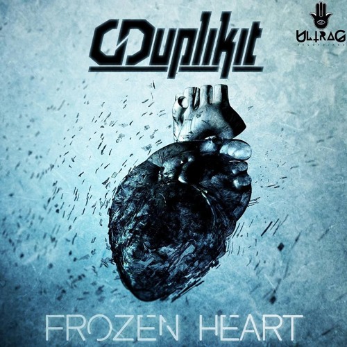 Frozen Heart