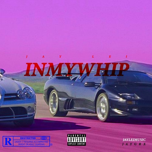 INMYWHIP (Prod. By Kiddiedouchebag!)