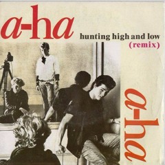 A - Ha - Hunting High And Low (Deepe House EXTENDED ReMix By DJ PC MATOS)