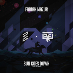 Fabian Mazur - Sun Goes Down (Lowlab Remix)