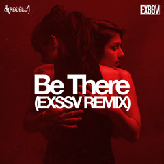 Krewella - Be There (EXSSV's Too Krewl For Skool Mix)