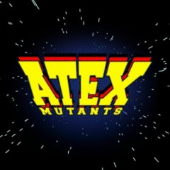Atex Old Ghost Records Guestmix  #18