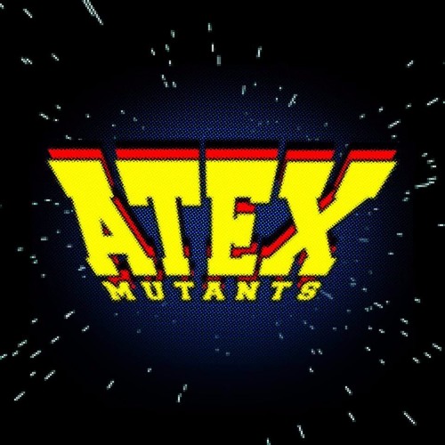 Atex Old Ghost Records Guestmix  #18