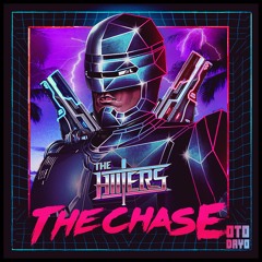 THE HIITERS - The Chase